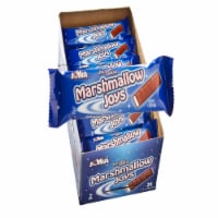 Joyva Chocolate Covered Marshmallow Joys Perspective: Main