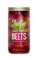 Safie's Sweet Pickled Beets Perspective: Main