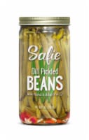 Safie Dill Pickled Beans Perspective: Main