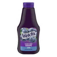 Welch's® Concord Grape Jam