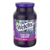 Welch's® Concord Grape Jelly Perspective: Main