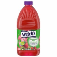 Welch's Strawberry Kiwi Juice Cocktail