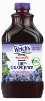 Welch's® 100% Grape Juice Perspective: Main