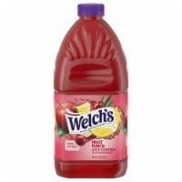 Welch's Fruit Punch