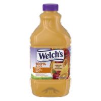 Welch's Orange Pineapple Apple Juice Blend