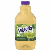 Welch's® 100% White Grape Juice