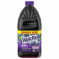 Welch's® Family Size Concord Grape Juice