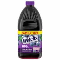 Welch's® Family Size Concord Grape Juice
