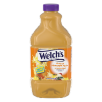 Welch's® Orange Pineapple Apple Juice Cocktail Perspective: Main
