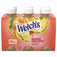 Welch's Orange Pineapple Juice