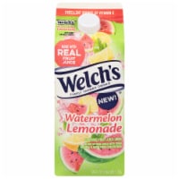 Welch's® Watermelon Lemonade Fruit Juice
