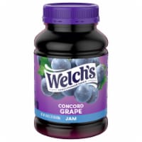 Welch's® Concord Grape Jam