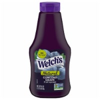 Welch's® Natural Concord Grape Spread
