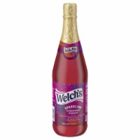 Welch's® Sparkling Sangria Juice Limited Edition Mocktail Perspective: Main