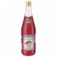 Welch's Sparkling Sangria Juice Cocktail