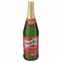 Welch's® Sparkling Apple Cider