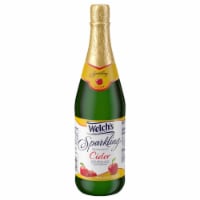Welch's Sparkling Apple Cider