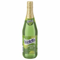 Welch's® Sparkling Non-Alcoholic White Grape Juice Cocktail