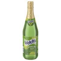Welch's® Sparkling Non-Alcoholic White Grape Juice Cocktail