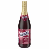 Welch's® Sparkling Red Grape Non-Alcoholic Juice Cocktail