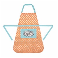 Makers Collective 02MOH07C 26 x 33 in. Good Things Apron, Multi Color - Pack of 2