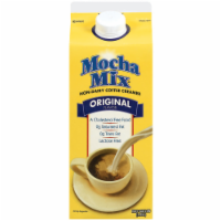 Mocha Mix® Original Flavor Non-Dairy Coffee Creamer