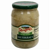 Steinfeld's Homestyle Sauerkraut