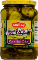 Nalley® Bread & Butter Cucumber Chips