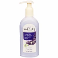 Yardley® of London English Lavender Luxurious Hand Soap Perspective: Main