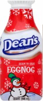 Dean's Eggnog Perspective: Main