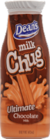 Dean's Milk Chug Chocolate Milk Perspective: front