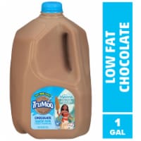 TruMoo Chocolate Low Fat Milk Gallon