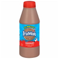 TruMoo Chocolate Whole Milk Pint