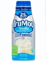 TruMoo® Hgh Protein Lowfat Vanilla Milk