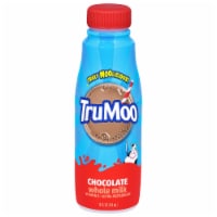 TruMoo Chocolate Whole Milk