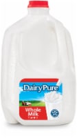 Dairy Pure Whole Vitamin D Milk Perspective: Main