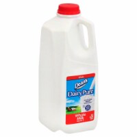 Dairy Pure Vitamin D Whole Milk Perspective: Main