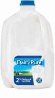 Dairy Pure 2% Reduced Fat Milk Perspective: Main