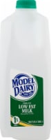 Dairy Pure 1% Low Fat Milk Perspective: Main