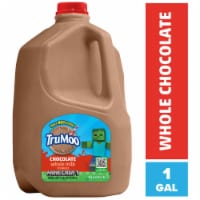 TruMoo Whole Chocolate Milk Perspective: Main