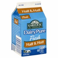Dairy Pure Fresh Half & Half