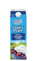 Dairy Pure Old Fashioned Whipping Cream
