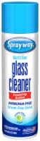 Sprayway Fresh Scent Foaming Glass Cleaner