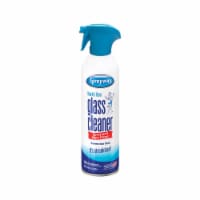 Sprayway 1892496 19 oz Fresh Scent Glass Cleaner Spray - Pack of 6