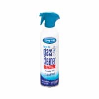 Sprayway 043 Ammoniated Glass Cleaner 19 oz