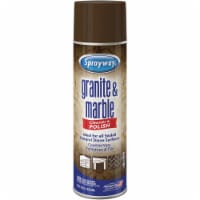 Sprayway 19 Oz. Granite & Marble Cleaner & Polish SW702R