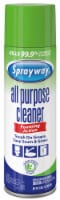 Sprayway® All Purpose Cleaner