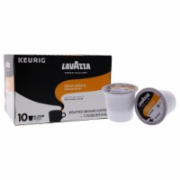 LavAzza Gran Aroma Light Roast K-Cup Coffee Pods Perspective: Main