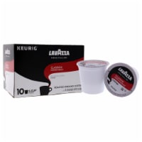 Lavazza Medium Roast Ground Coffee Pods