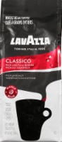 Lavazza Classico Medium Roast Whole Bean Coffee
